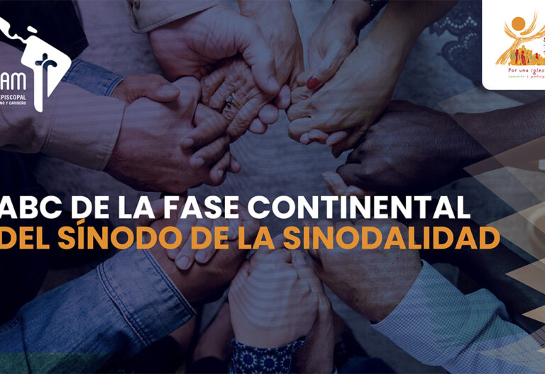El Celam inicia 2023 con el ABC de la fase continental del Sínodo de la sinodalidad
