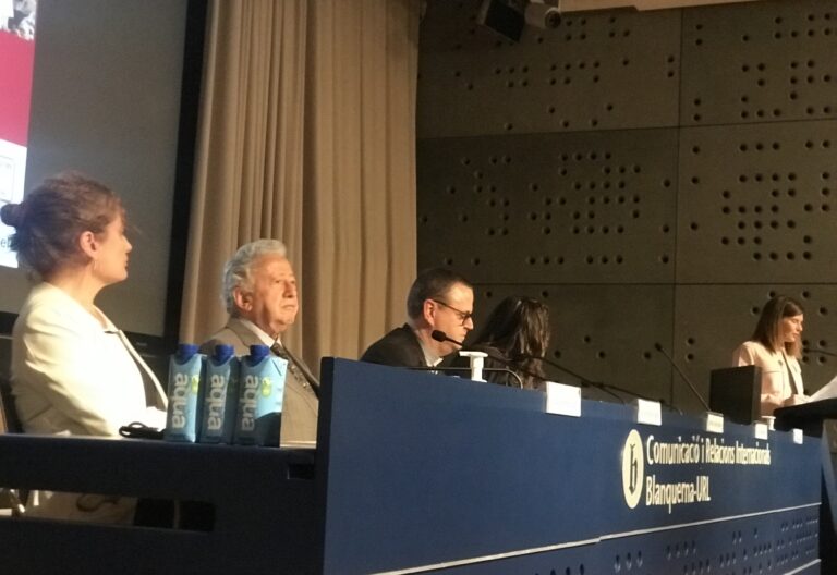 “Con Francisco nada volverá a ser igual que antes”