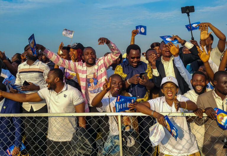 Nos importa un bledo África