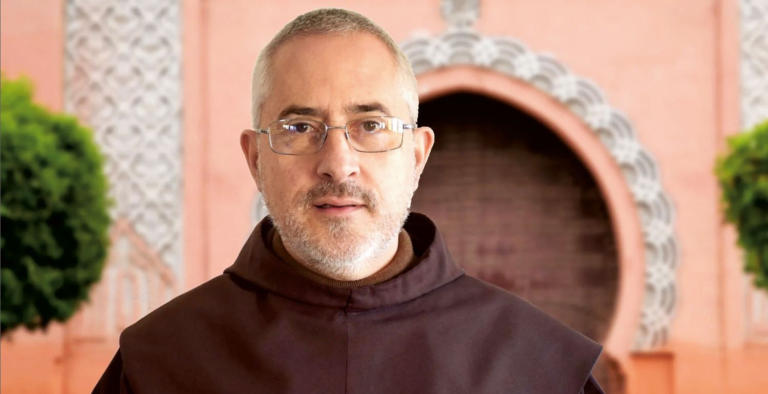 Emilio Rocha Grande Arzobispo De Tanger