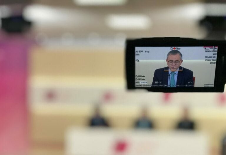 Récord de apoyo a la Iglesia: los españoles entregan más de 320 millones a través del IRPF