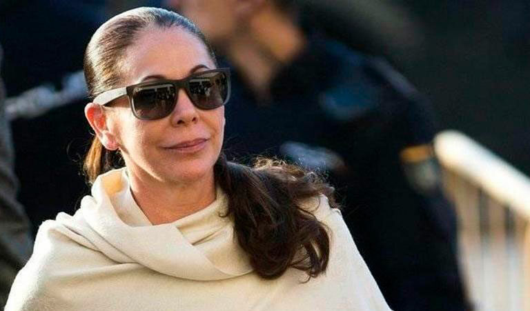 ¿Y si la Iglesia sufre el ‘síndrome Isabel Pantoja’?