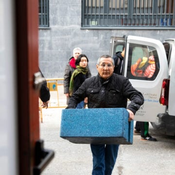 La Iglesia recibe una cifra récord en la asignación tributaria: más de 429 millones de euros