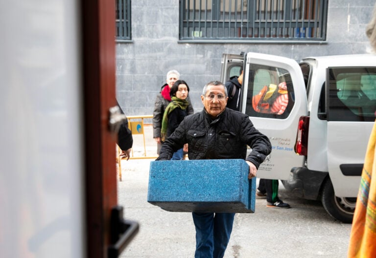 La Iglesia recibe una cifra récord en la asignación tributaria: más de 429 millones de euros
