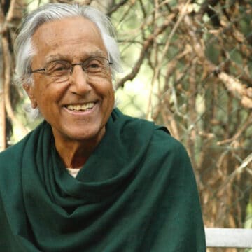 Raimon Panikkar