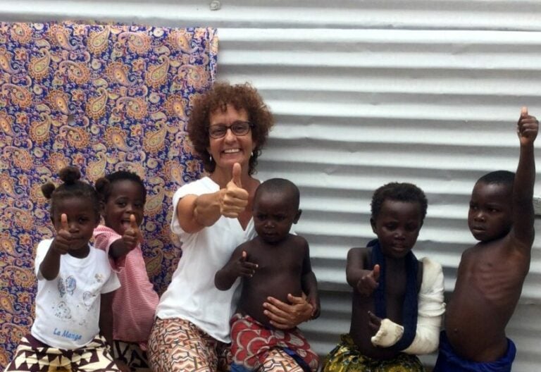 La denuncia de Manos Unidas: “Es un genocidio que cada año 3,5 millones de personas mueran de