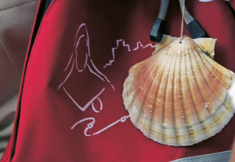 Pastoral del ‘cruceiro’ para transformar vidas