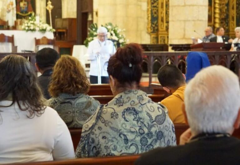 República Dominicana acoge la Asamblea regional del Sínodo en América Latina y el Caribe