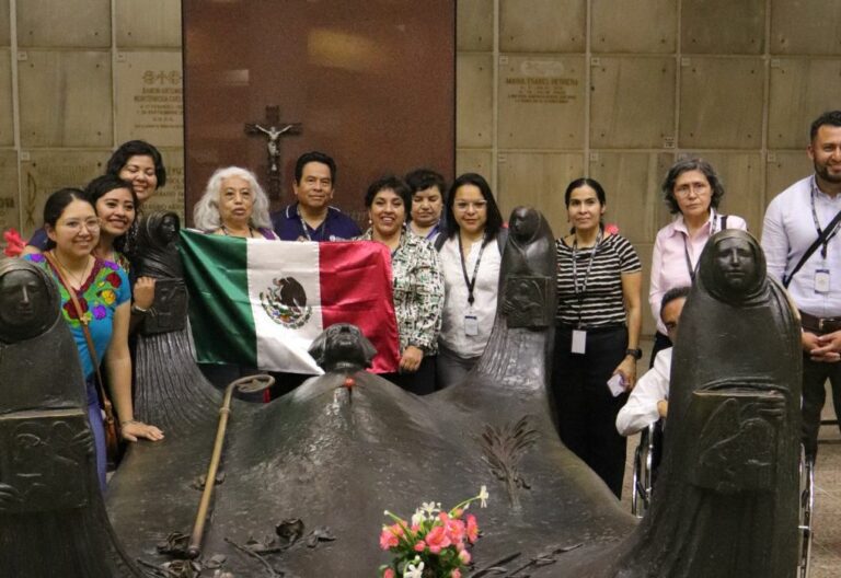 América Latina y el Caribe, en modo sinodalidad desde “tierra de mártires”