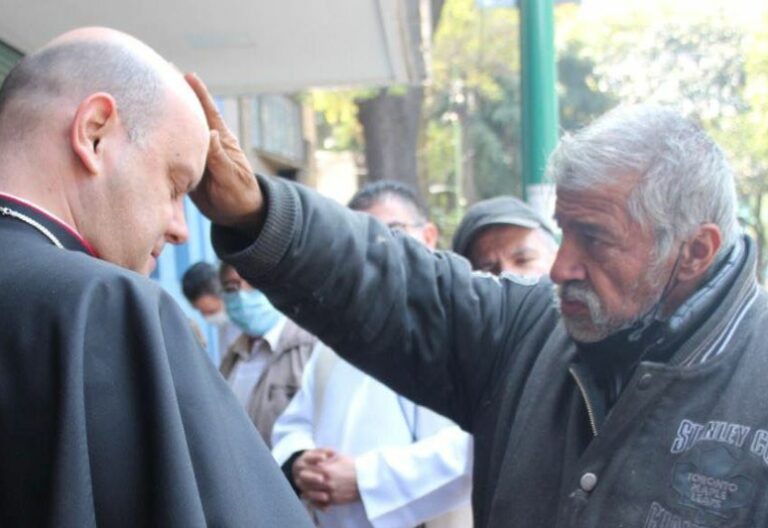 monseñor Francisco Javier Acero