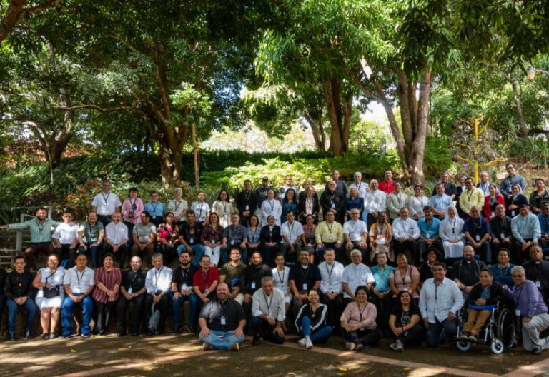 Culmina la primera de las asambleas del Sínodo en América Latina: próxima parada, Santo Domingo