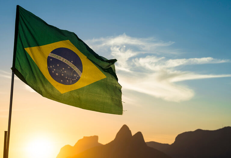 El papa Francisco hace nuevos nombramientos en Brasil y crea una diócesis