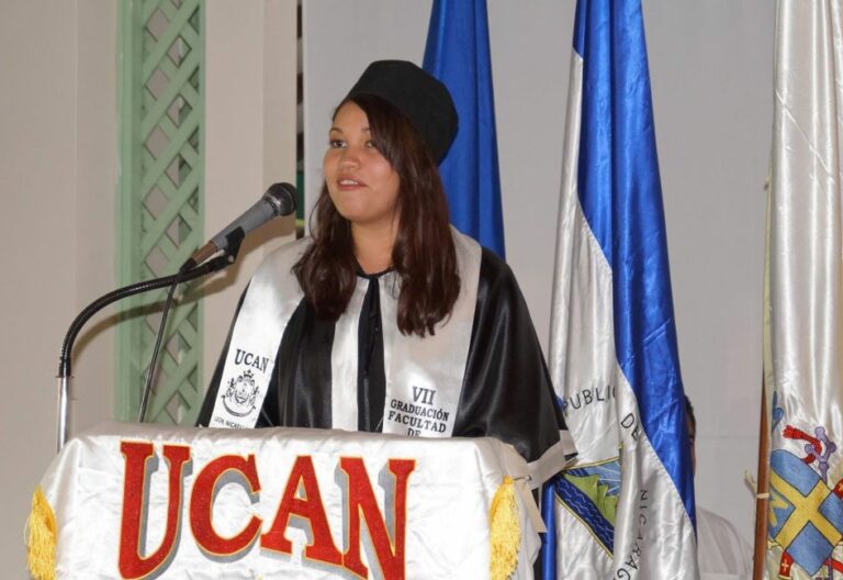 Universidad Cristiana Autónoma de Nicaragua