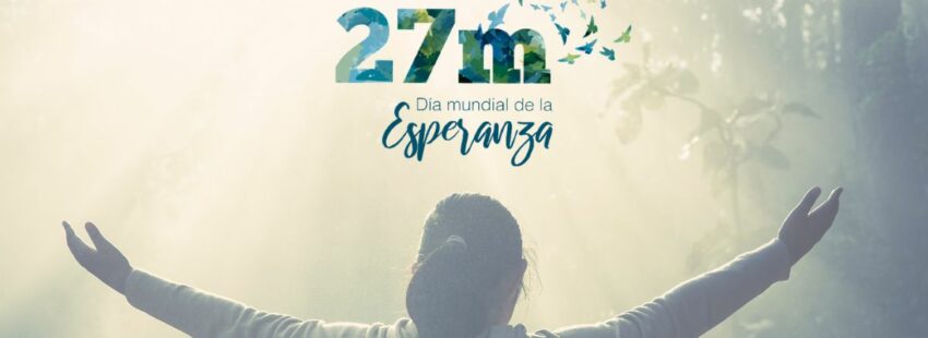 Este 27 de marzo América Latina y el Caribe conmemora el Día Mundial de la Esperanza