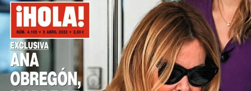 La gestación subrogada de Ana Obregón: ¿qué piensa la Iglesia?