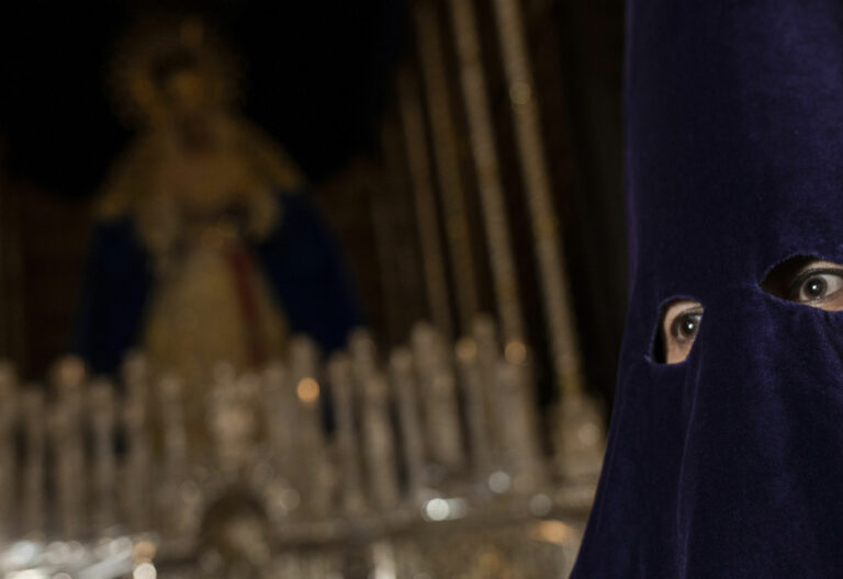 ¿Quieres ser cofrade? Este curso es para ti