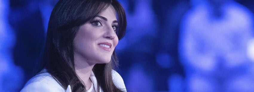 La nueva ‘vocación’ de sor Cristina: del convento a ‘La Isla de los Famosos’