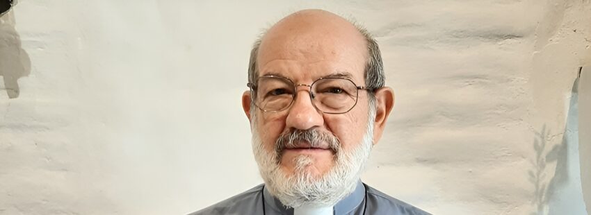 Eduardo Daniel Lorente: “La pandemia es una estación más en el Vía Crucis de la Humanidad”