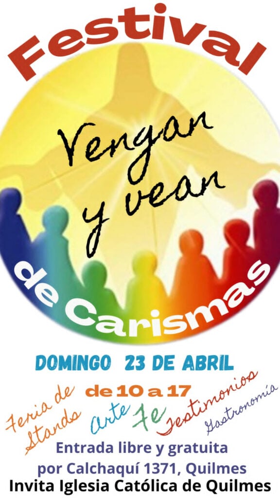 Festival Carismas