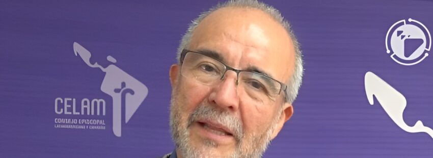 Guillermo Sandoval: “La rapidez de los cambios requiere también velocidad en el discernimiento”