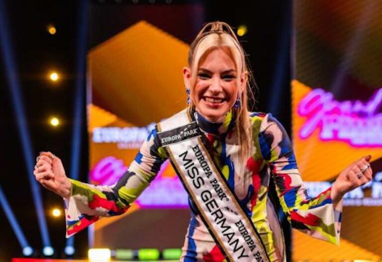 Kira Geiss aus Stuttgart