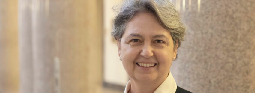 María Rosaura González Casas