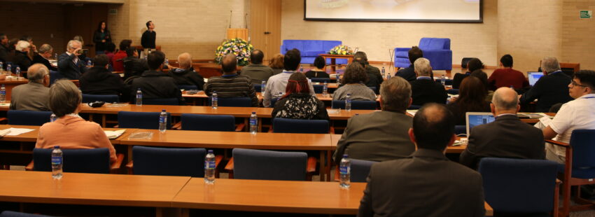 La Iglesia de América Latina y el Caribe analiza los procesos de paz en la región