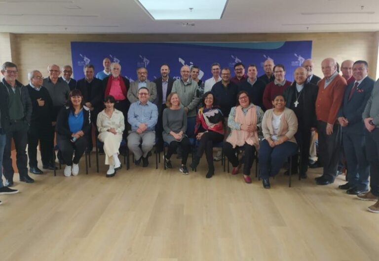 Pensadores latinoamericanos trazan los “caminos de la paz” desde ‘Fratelli tutti’