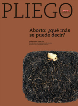 Portadilla del Pliego, nº 3.311