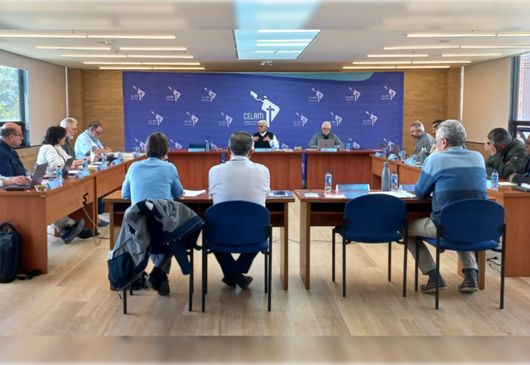 América Latina y el Caribe: comienza redacción del documento final de la fase continental del