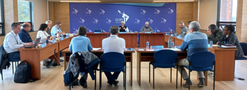 América Latina y el Caribe: comienza redacción del documento final de la fase continental del