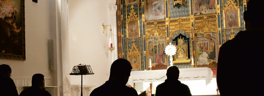 Santiago, Tui-Vigo y Mondoñedo-Ferrol: primera fusión de seminarios tras la petición de Roma