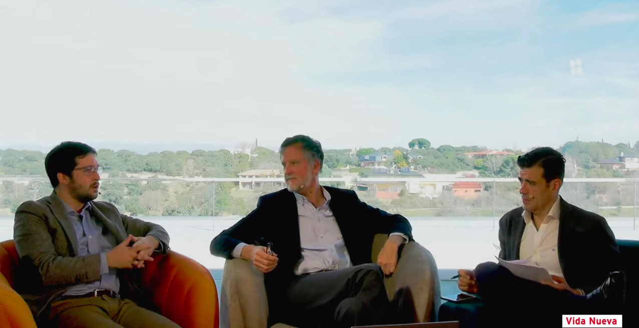 Webinar Alveus y Vida Nueva 'Mnesuram Bonam'