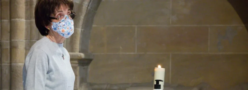 Los catequistas, lectores y acólitos no están “para sustituir a los curas”