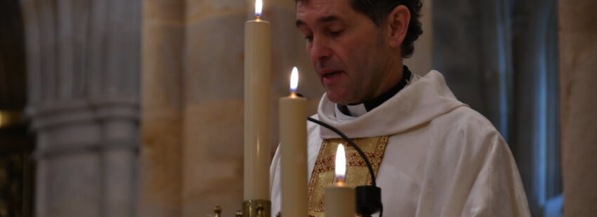 Joseba Segura sobre el ‘que te vote Txapote’ de la JMJ: “Algunos cantaron lo que no tenían