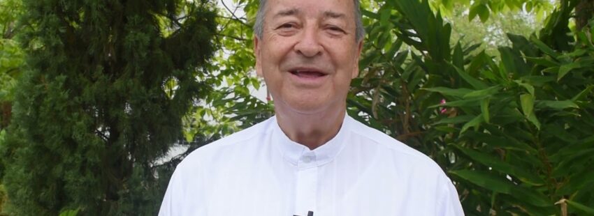 Un nuevo administrador diocesano para Apartadó en el pacífico colombiano