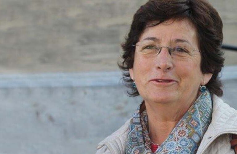 Loli Asua: “Entrar en el camino de la sinodalidad es abrir la caja de Pandora de la igualdad”