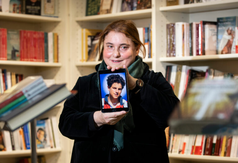 El wifi de un influencer de Dios