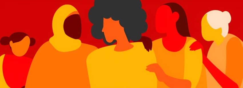 Los obispos chilenos reconocen injusta discriminación hacia las mujeres