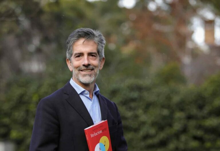 Nacho Tornel: “En la Iglesia también hay que profundizar mucho más en la espiritualidad