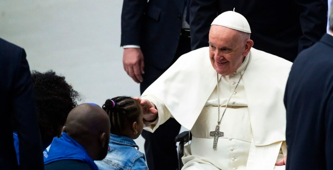 Papafranciscorefugiados