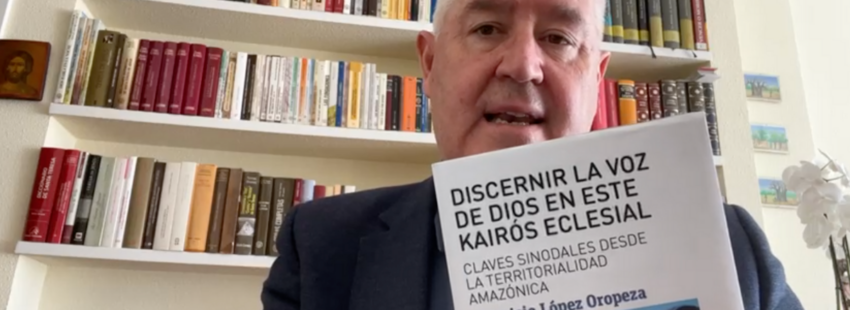 Pedro Miguel García: “PPC y Vida Nueva reafirman su compromiso de seguir anunciando el Evangelio