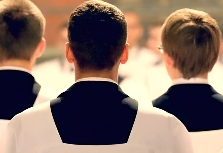 Los seminarios se vacían: ya son menos de mil los futuros sacerdotes que se forman en España