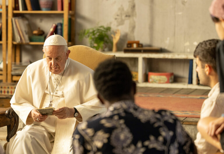 Los obispos no ven Disney+