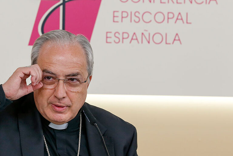 García Magán: “Sí, existe el síndrome postaborto”