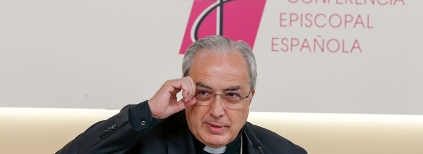 García Magán: “Sí, existe el síndrome postaborto”