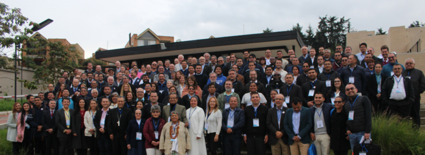 América Latina, interpelada a la práctica urgente de la doctrina social de la Iglesia