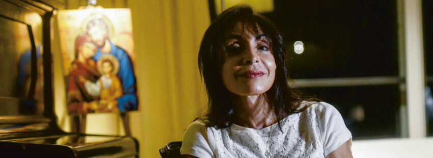 Secretaria de la Pontificia Comisión para América Latina