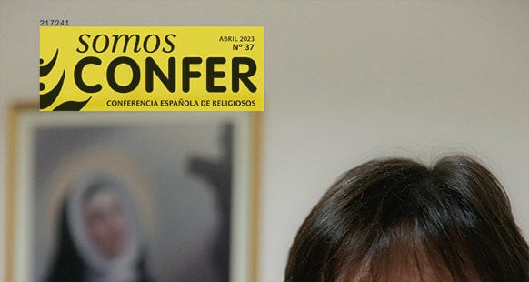 Portada SomosCONFER Nº37