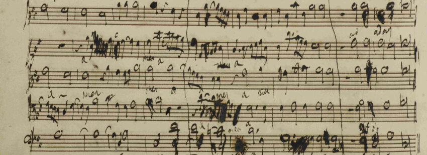 Händel: el ciego que vio a Dios